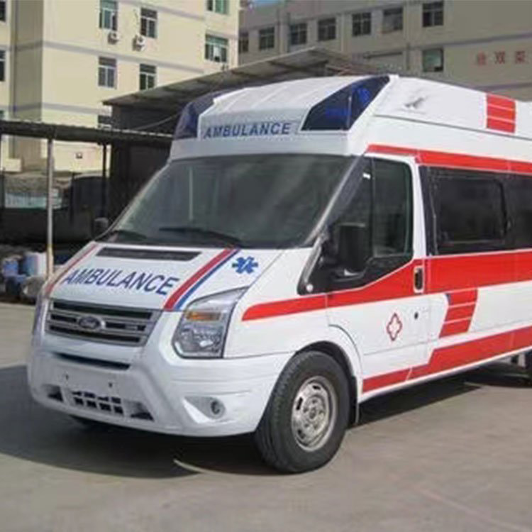 衡水救护车出租收费:安全出行,价格透明