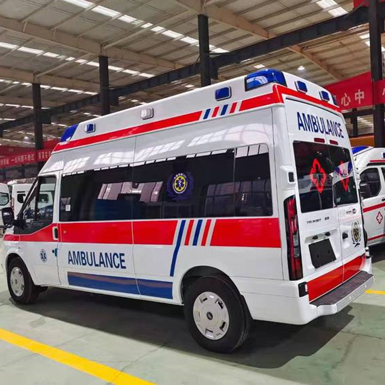 衡水救护车出租 —— 专业、安全、高效的城市急救服务