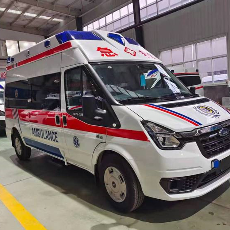 衡水演唱会救护车出租保障现场