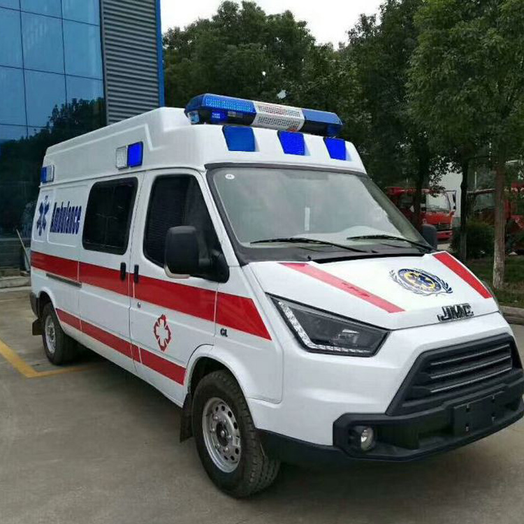 衡水救护车出租哪家好